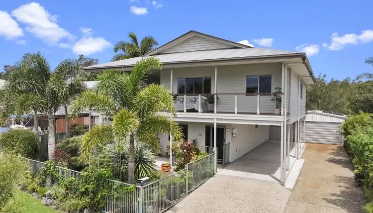 Main view of Homely house listing, 18 Third Avenue, Toorbul QLD 4510