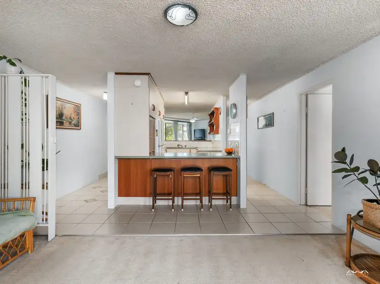 Third view of Homely apartment listing, 2/10 Rutledge Street, Coolangatta QLD 4225