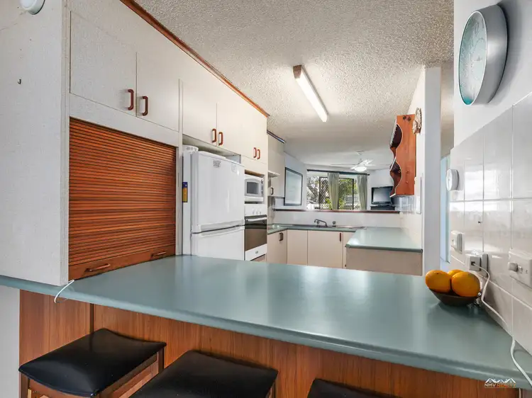 Fourth view of Homely apartment listing, 2/10 Rutledge Street, Coolangatta QLD 4225