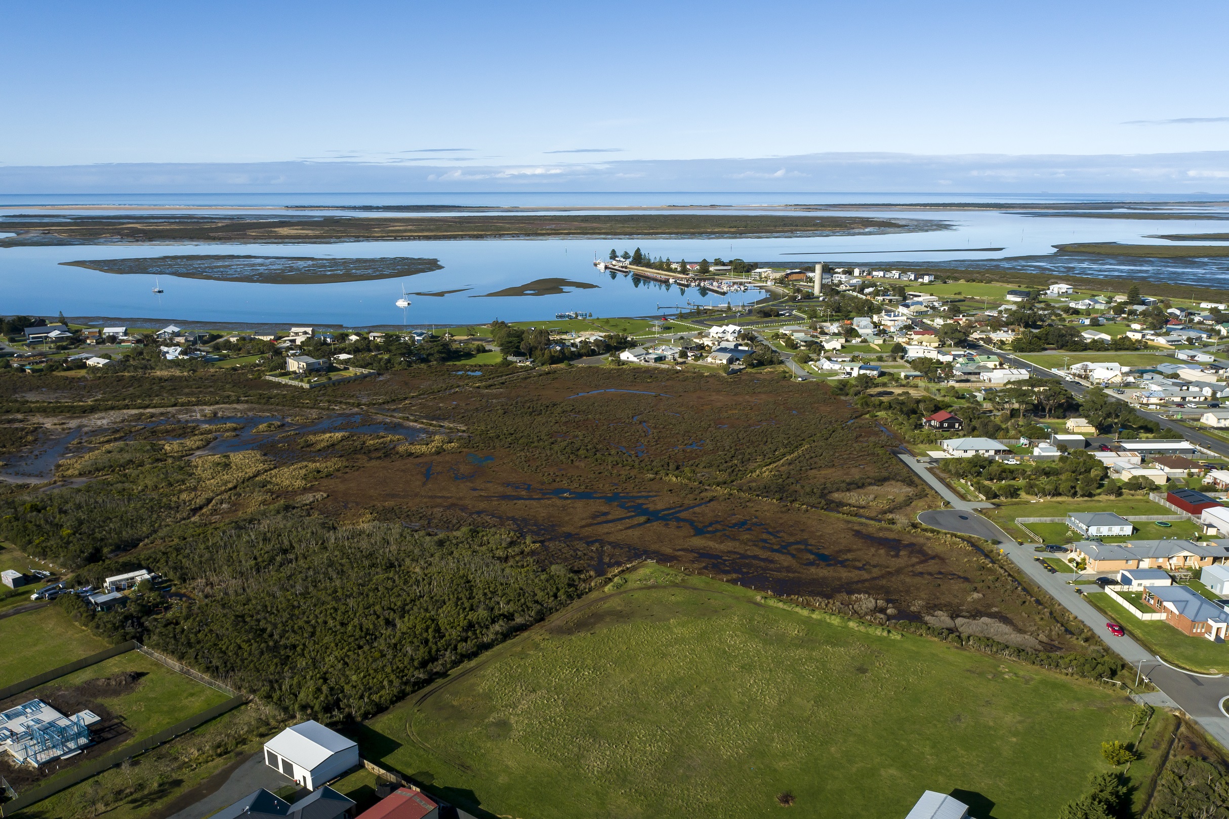 LOT 5 South Street, Port Albert VIC 3971
