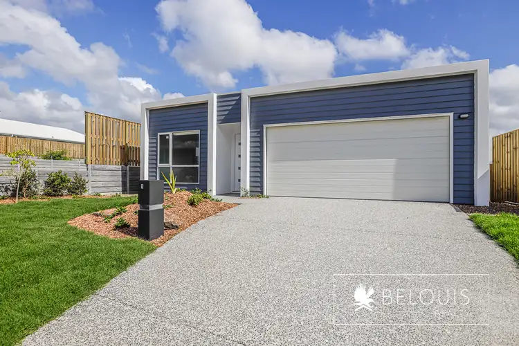 Main view of Homely house listing, 7 Manning Court, Pimpama QLD 4209