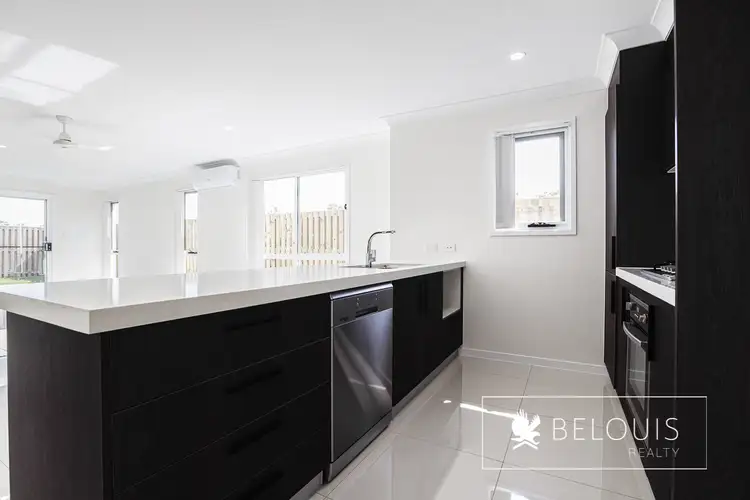 Second view of Homely house listing, 7 Manning Court, Pimpama QLD 4209
