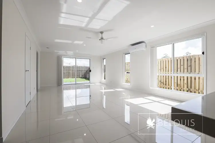 Fifth view of Homely house listing, 7 Manning Court, Pimpama QLD 4209