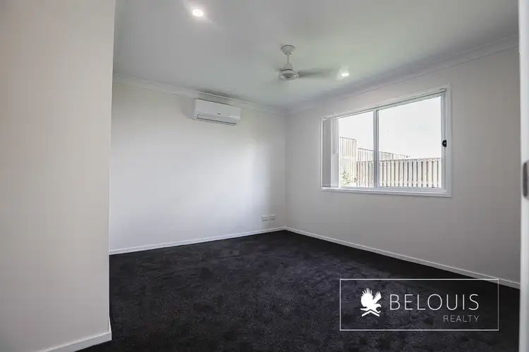 Sixth view of Homely house listing, 7 Manning Court, Pimpama QLD 4209