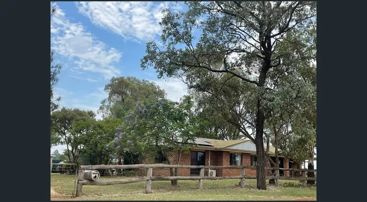 Main view of Homely house listing, 13 Boonenne Ellesmere Road, Taabinga QLD 4610