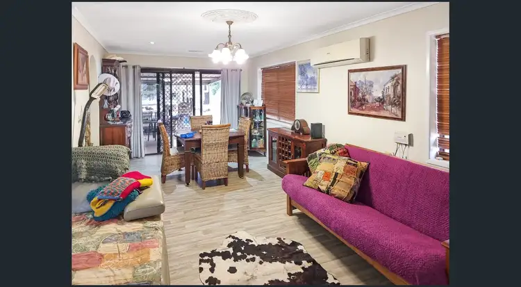 Second view of Homely house listing, 13 Boonenne Ellesmere Road, Taabinga QLD 4610