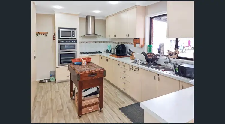 Third view of Homely house listing, 13 Boonenne Ellesmere Road, Taabinga QLD 4610