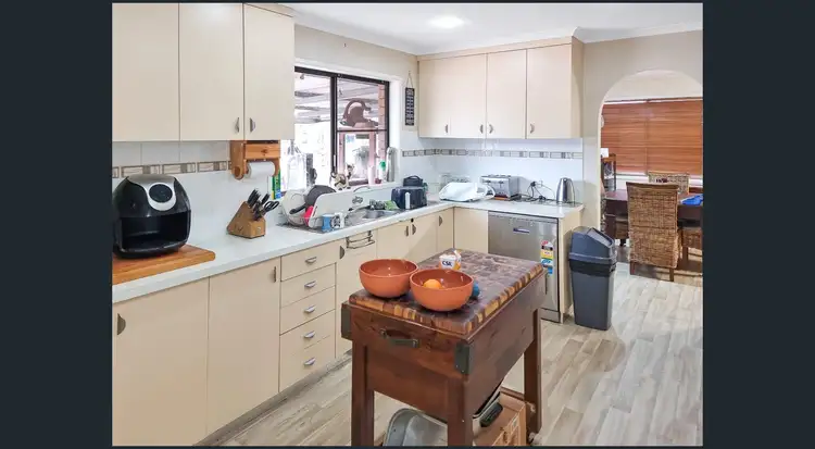 Fourth view of Homely house listing, 13 Boonenne Ellesmere Road, Taabinga QLD 4610