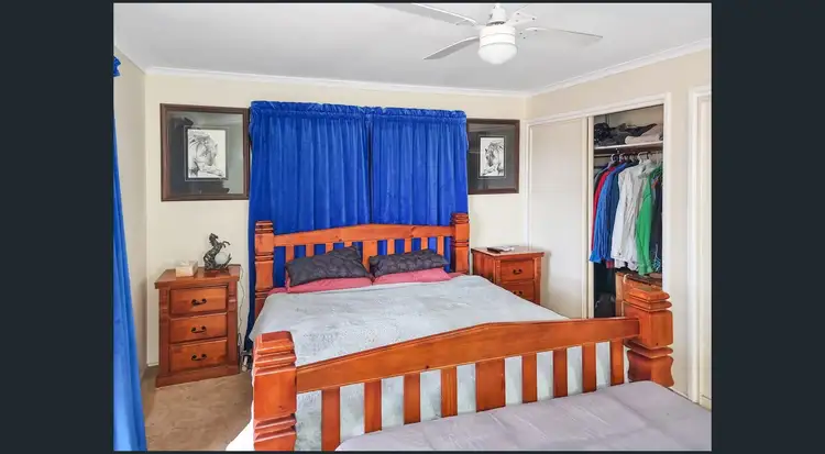 Fifth view of Homely house listing, 13 Boonenne Ellesmere Road, Taabinga QLD 4610