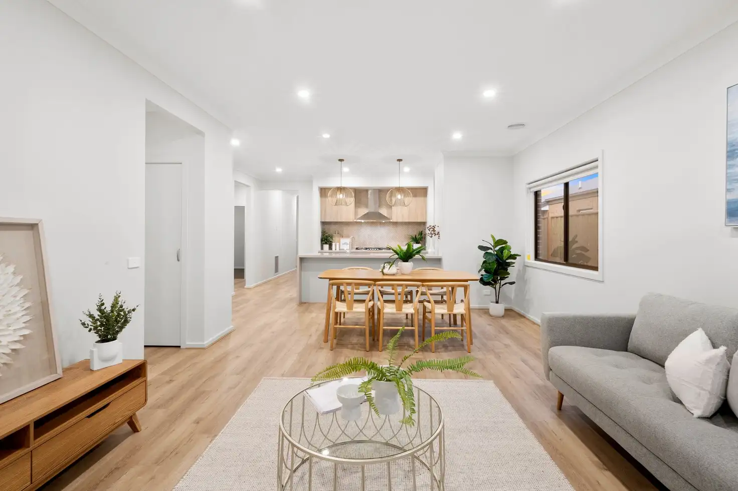 Main view of Homely house listing, 15 Holley Crescent, Armstrong Creek VIC 3217