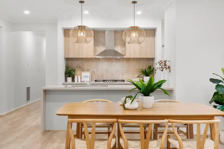 Second view of Homely house listing, 15 Holley Crescent, Armstrong Creek VIC 3217