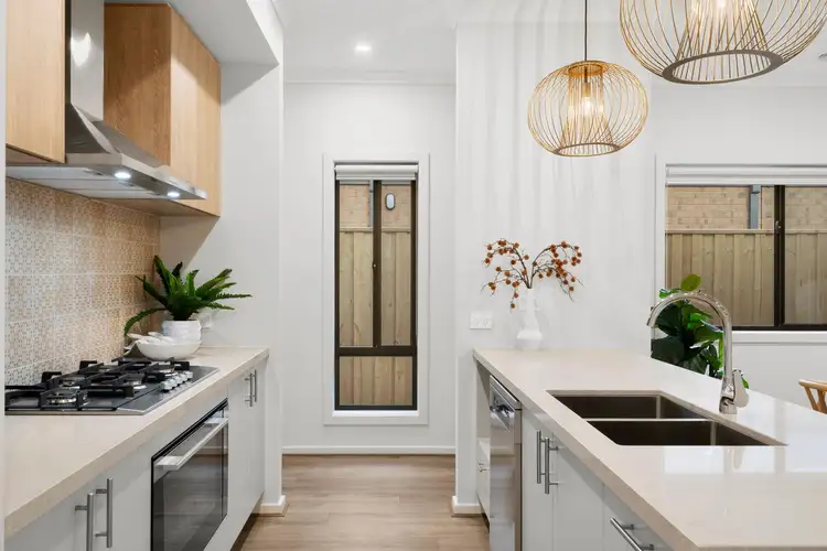 Third view of Homely house listing, 15 Holley Crescent, Armstrong Creek VIC 3217