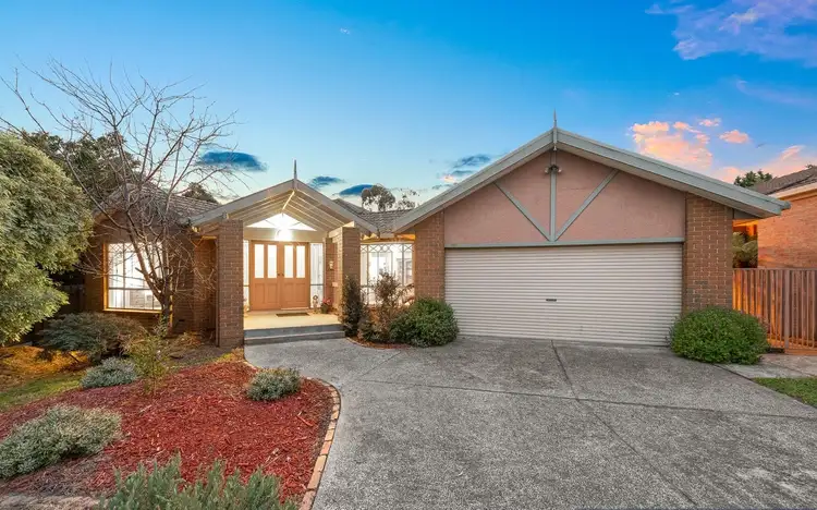 Main view of Homely house listing, 13 Bianco Court, Cranbourne North VIC 3977
