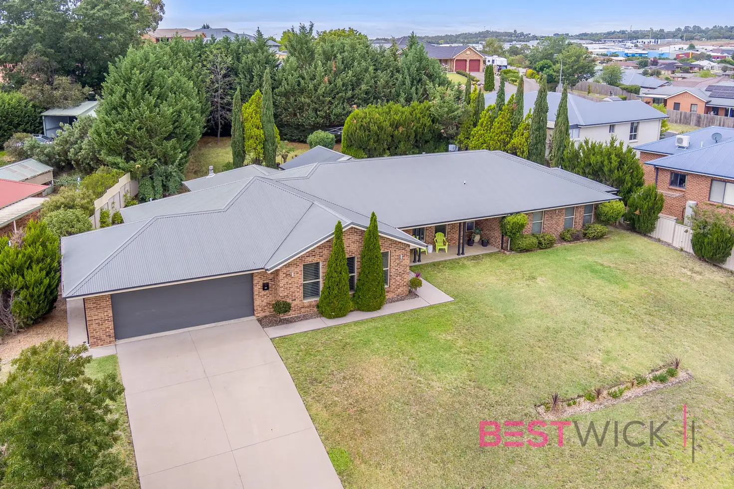 Main view of Homely house listing, 26 Lavelle Street, Windradyne NSW 2795