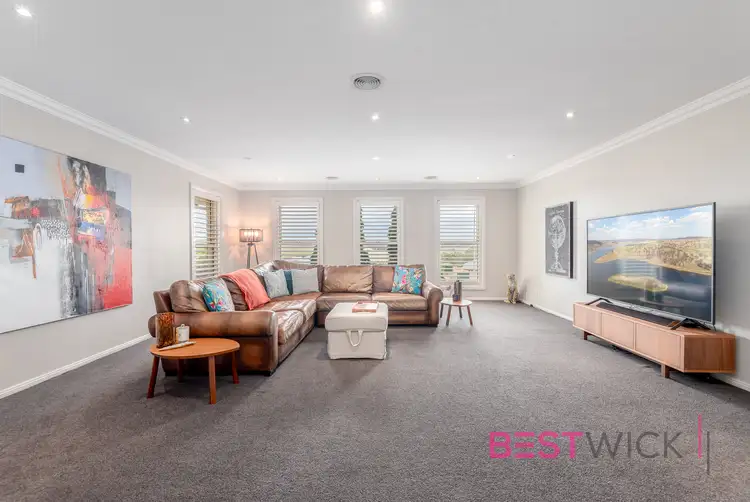 Fifth view of Homely house listing, 26 Lavelle Street, Windradyne NSW 2795