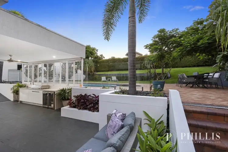 Third view of Homely house listing, 6263 Broken Hills Drive, Sanctuary Cove QLD 4212