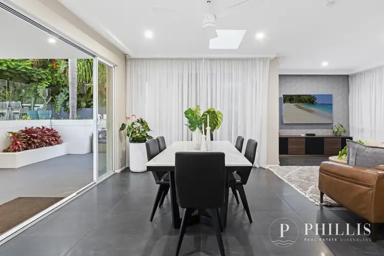 Fifth view of Homely house listing, 6263 Broken Hills Drive, Sanctuary Cove QLD 4212