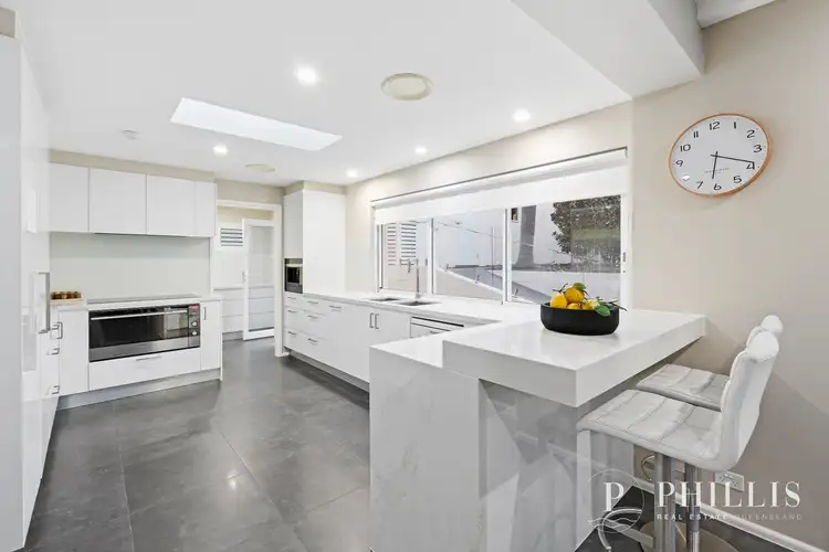 Sixth view of Homely house listing, 6263 Broken Hills Drive, Sanctuary Cove QLD 4212