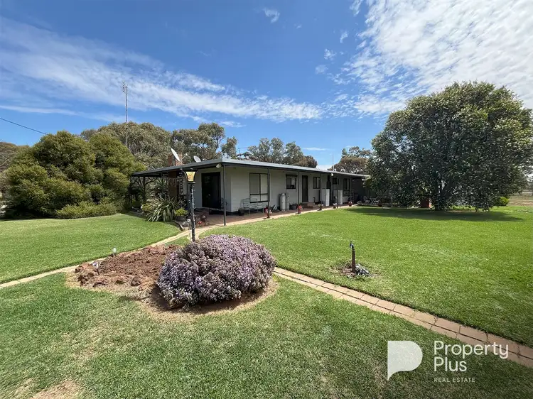 Main view of Homely rural property listing, 520 Wooroonook Road, Charlton VIC 3525
