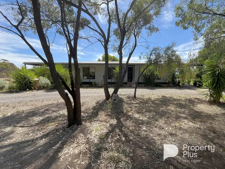 Second view of Homely rural property listing, 520 Wooroonook Road, Charlton VIC 3525