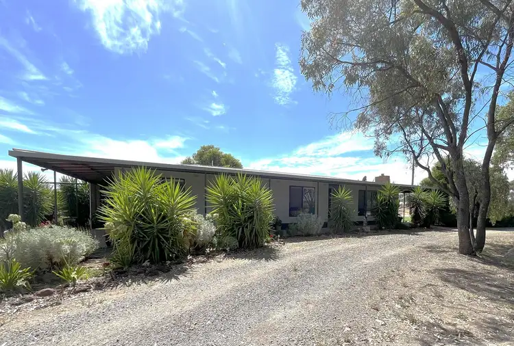 Third view of Homely rural property listing, 520 Wooroonook Road, Charlton VIC 3525