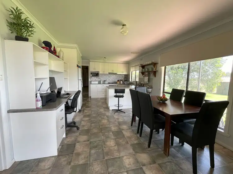 Fifth view of Homely rural property listing, 520 Wooroonook Road, Charlton VIC 3525
