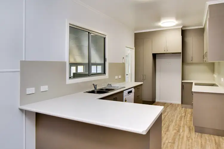 Third view of Homely house listing, 143 Crane Street, Longreach QLD 4730