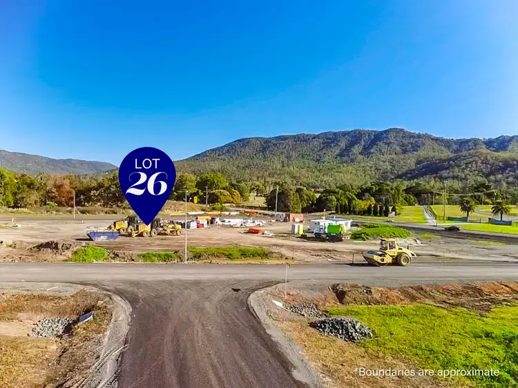 Third view of Homely land listing, 2 Jesse Daniels Drive, Benobble QLD 4275