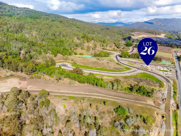 Fourth view of Homely land listing, 2 Jesse Daniels Drive, Benobble QLD 4275