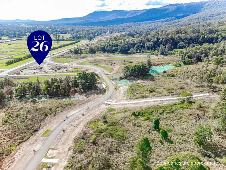 Sixth view of Homely land listing, 2 Jesse Daniels Drive, Benobble QLD 4275