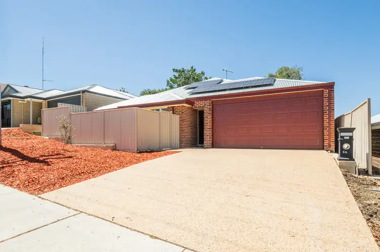 5B Graham Street, Eaton WA 6232