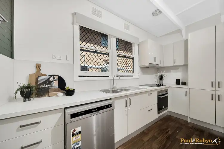 Sixth view of Homely townhouse listing, 1/20 Mowatt Street, Queanbeyan East NSW 2620