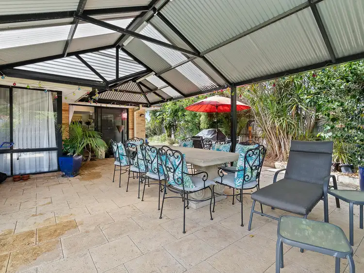 Fourth view of Homely house listing, 58 Portofino Turn, Ellenbrook WA 6069