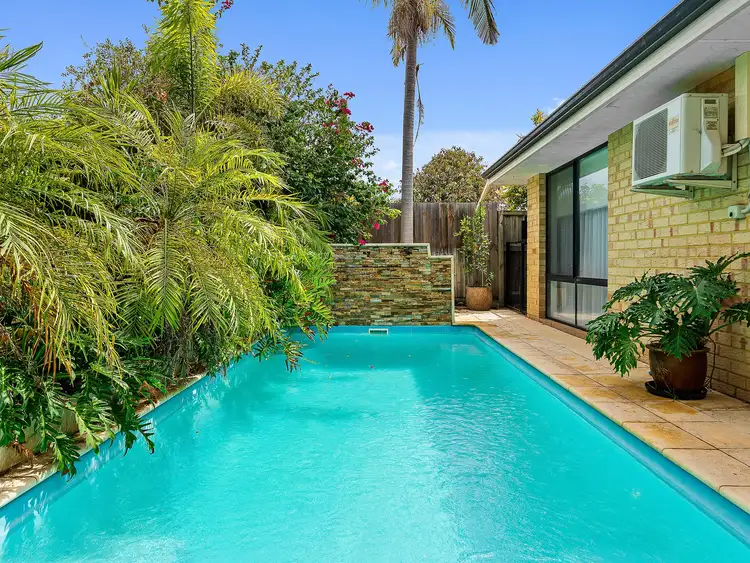 Fifth view of Homely house listing, 58 Portofino Turn, Ellenbrook WA 6069
