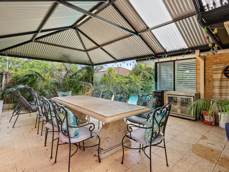Sixth view of Homely house listing, 58 Portofino Turn, Ellenbrook WA 6069