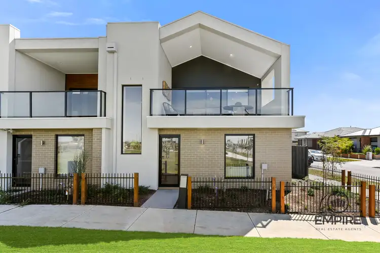 Main view of Homely house listing, 1 Poplar Lane, Clyde VIC 3978