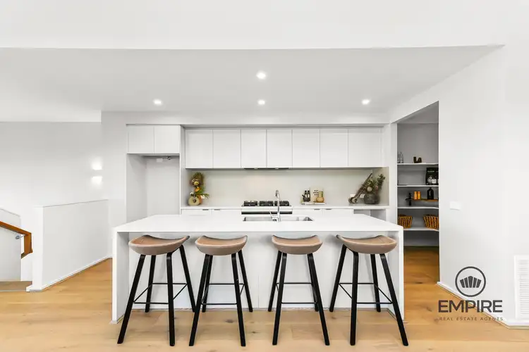 Fourth view of Homely house listing, 1 Poplar Lane, Clyde VIC 3978