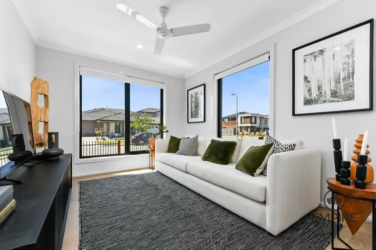 Fifth view of Homely house listing, 1 Poplar Lane, Clyde VIC 3978