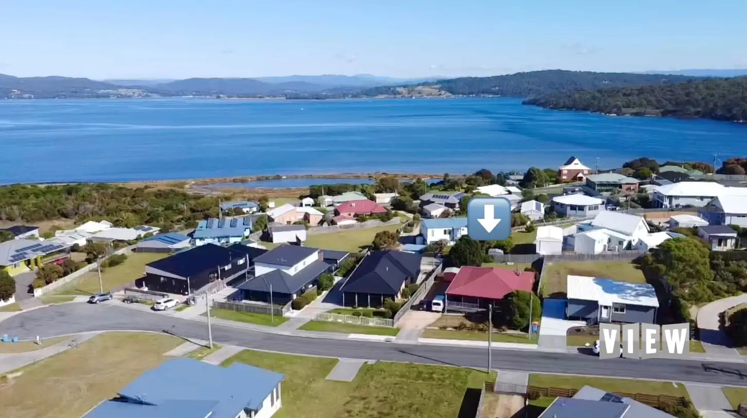 Main view of Homely house listing, 8 Cannell Place, Akaroa TAS 7216