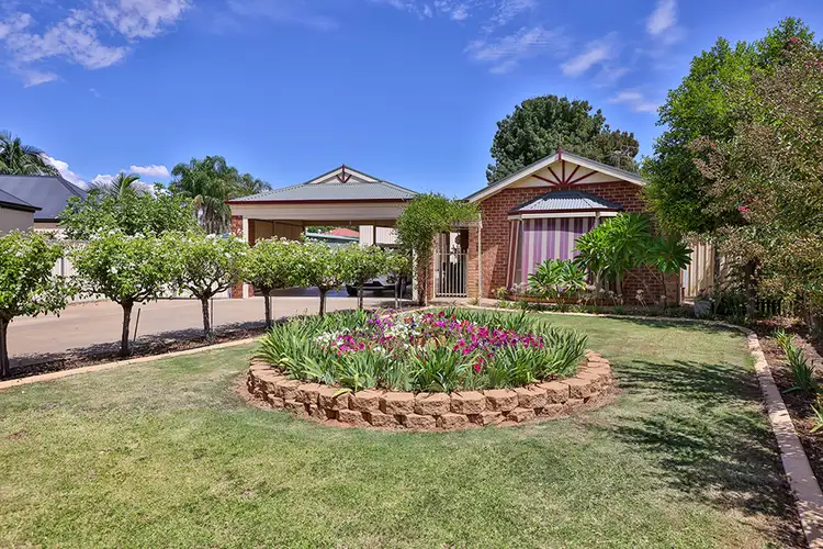 Main view of Homely house listing, 31 Explorer Drive, Mildura VIC 3500