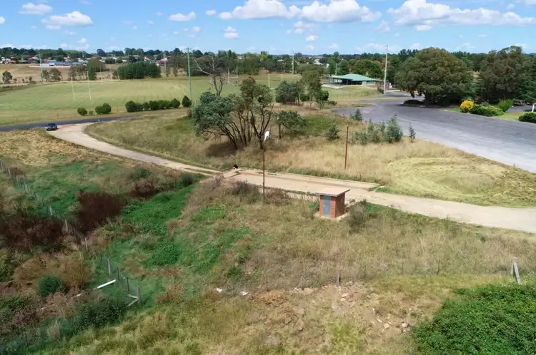 Second view of Homely land listing, 15 Falconer Road, Guyra NSW 2365