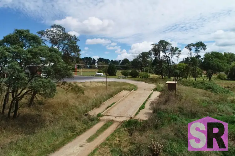 Third view of Homely land listing, 15 Falconer Road, Guyra NSW 2365