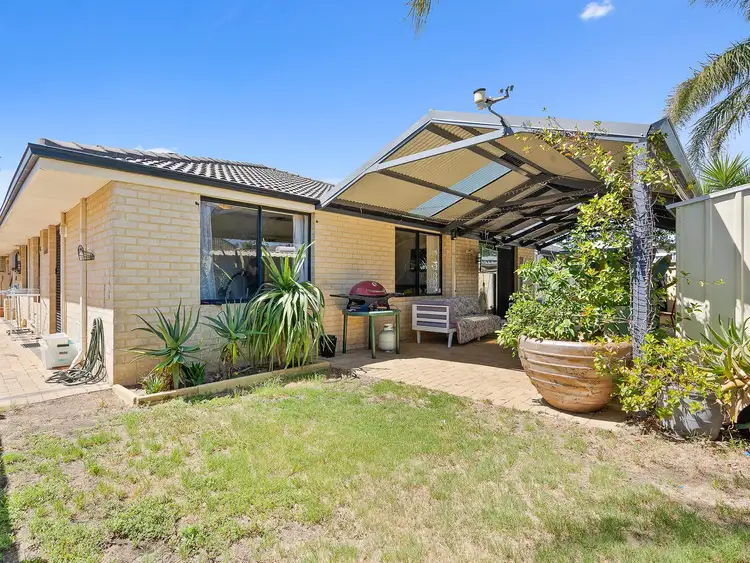 Third view of Homely house listing, 31 Bellini Avenue, Ellenbrook WA 6069