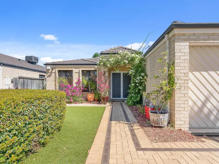 Fourth view of Homely house listing, 31 Bellini Avenue, Ellenbrook WA 6069