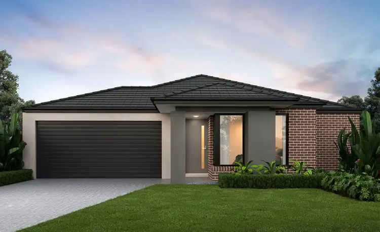 Main view of Homely house listing, Lot 234 Avon street, Warragul VIC 3820