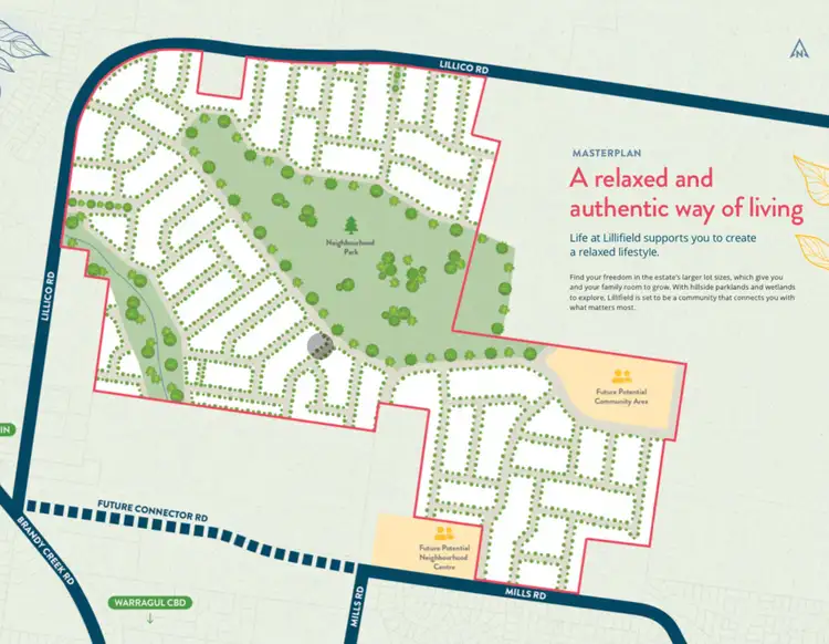 Second view of Homely house listing, Lot 234 Avon street, Warragul VIC 3820