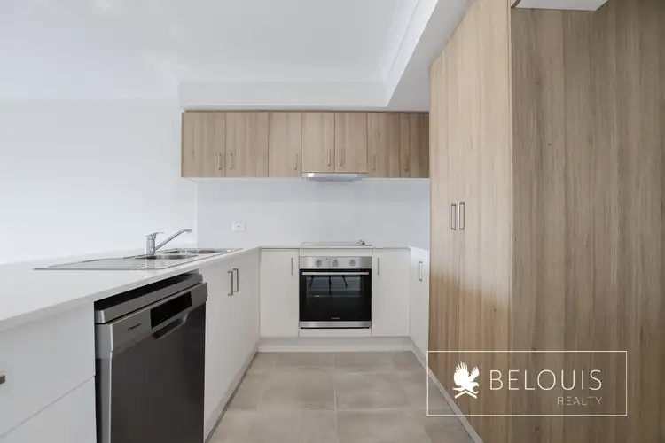 Second view of Homely semi-detached listing, 8 Burke Lane, Flagstone QLD 4280