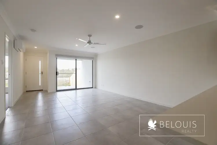Third view of Homely semi-detached listing, 8 Burke Lane, Flagstone QLD 4280