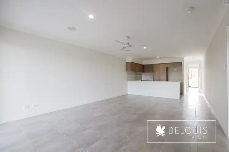 Fourth view of Homely semi-detached listing, 8 Burke Lane, Flagstone QLD 4280