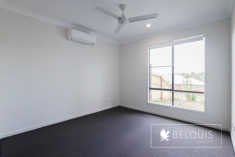 Fifth view of Homely semi-detached listing, 8 Burke Lane, Flagstone QLD 4280